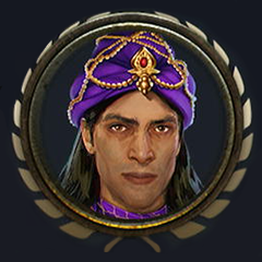 Ashoka (World Conqueror)