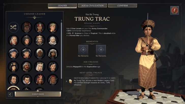 Trung Trac