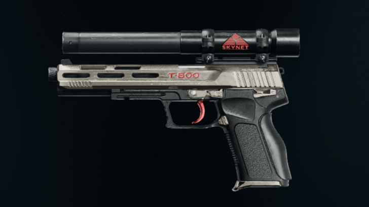 Black Ops 6 Fate Maker Icon