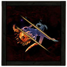 Octoparasite Pet  Icon