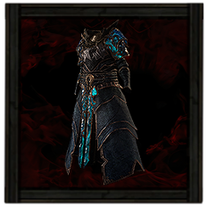 Path of Exile 2 (PoE 2) - Eldritch Royalty Body Armour