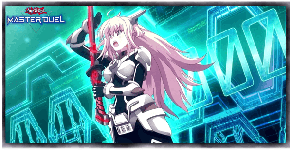 Master Duel 3rd Anniversary - The Sky Striker