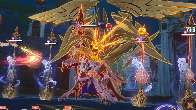 Enscrolled Crepusculum Day 5 - Take Out the Final Boss Summons