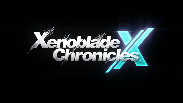 Xenoblade Chronicles X