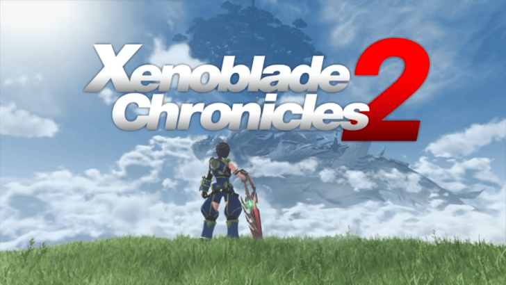 Xenoblade Chronicles 2