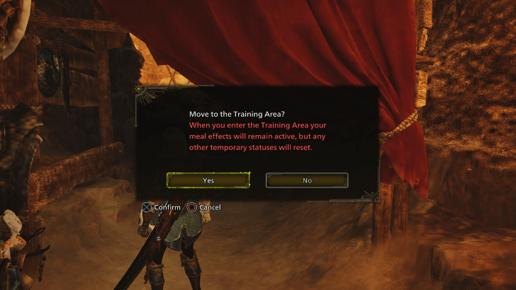 Monster Hunter Wilds - Defeat Doshaguma Alpha