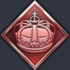 Krone von Friedrich I