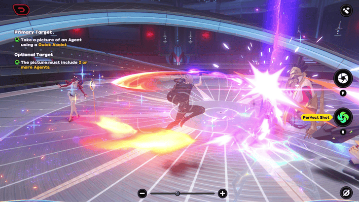 Rely on Quick Assists