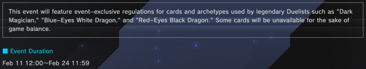 Legend Anthology Festival 2025 Details