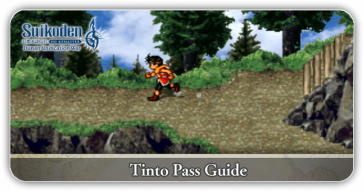 Suikoden 2 - Tinto Pass