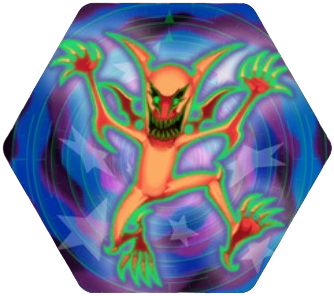 Master Duel - Icon - Synchro Fusionist