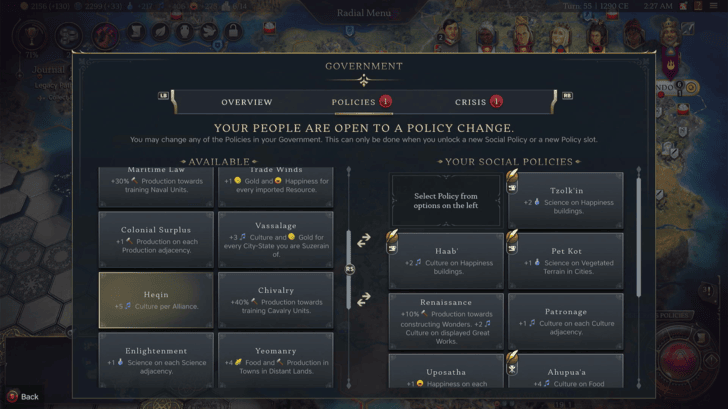 Social Policy Alliance