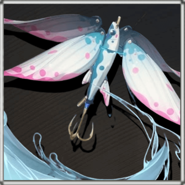 Wuthering Waves - Ocean