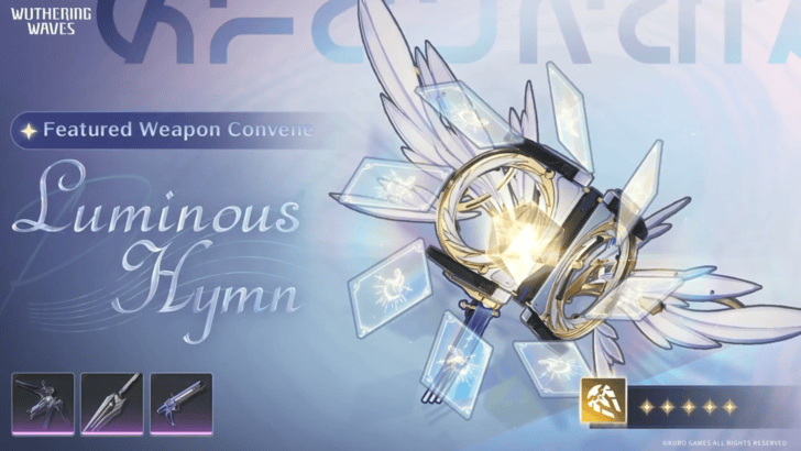 Absolute Pulsation (Luminous Hymn) Icon