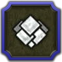 Monster Hunter Wilds Arkveld Armorplate Icon