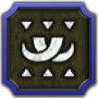 Monster Hunter Wilds Arkveld Horn+ Icon