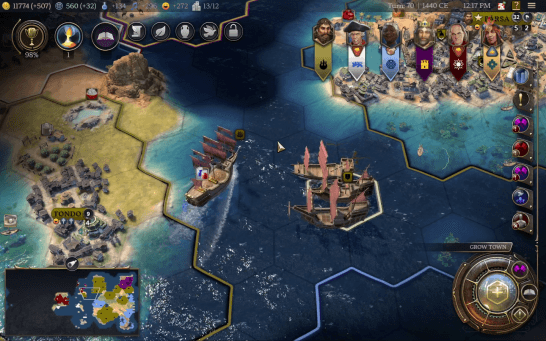 Protect Them When Needed