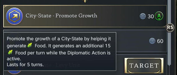 Promote Growth