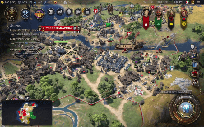 Build Next to Wonders