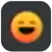 Civ 7 Happiness Icon