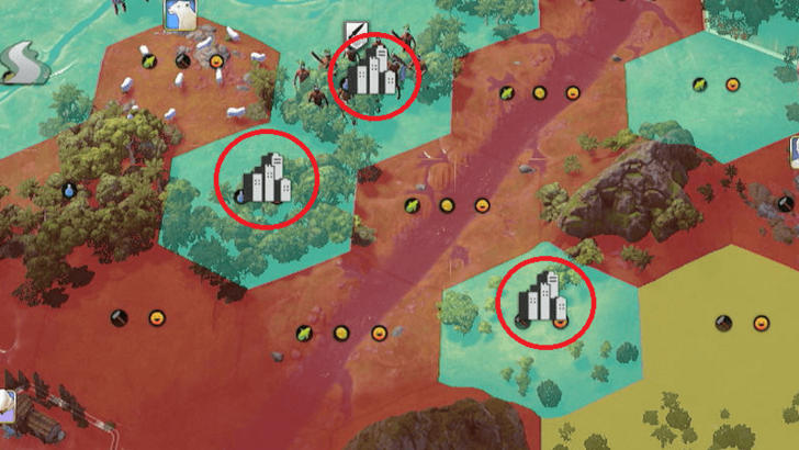 Settlement Recommendation