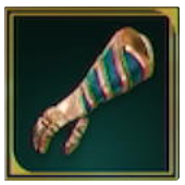 Avowed -  Engwithan Gauntlets