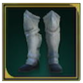 Avowed -  Steel Garrote Boots