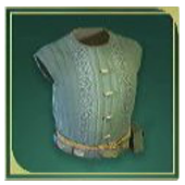 Arcanist’s Gambeson