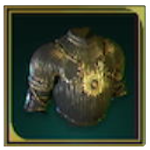 Avowed -  Obsidian Order Cuirass