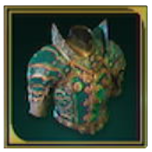 Avowed -  Engwithan Cuirass