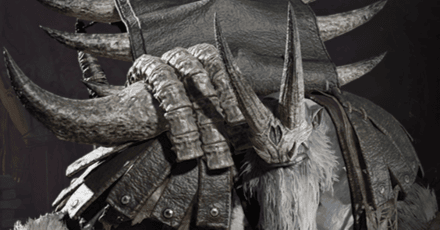 Throne and Liberty (TL) - King Khanzaizin