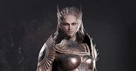 Throne and Liberty (TL) - Limuny Bercant