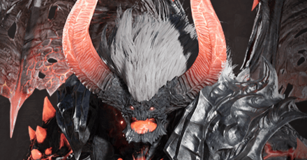 Throne and Liberty (TL) - Grayeye