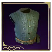 Avowed -  Arcanist’s Gambeson