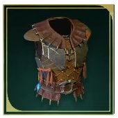 Avowed -  Stelgaer’s Pride