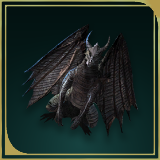 Avowed - Rathun Figurine