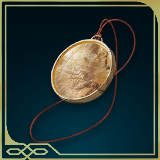 Tranton Family Talisman Icon