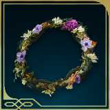 Garland of the Wildgroves Icon