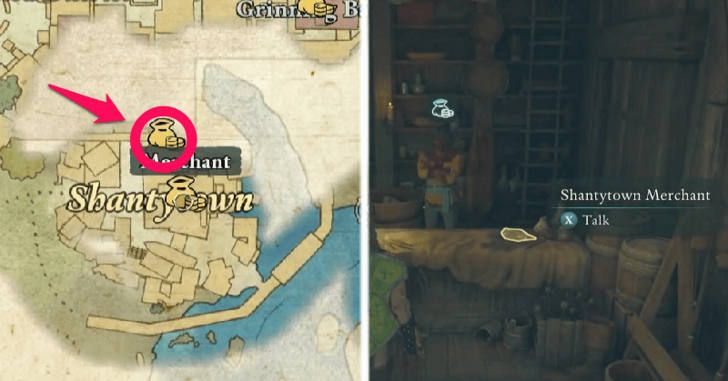 Avowed -  Secondhand Sundries