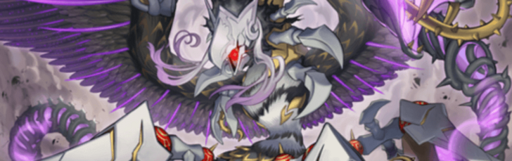 White Forest Azamina