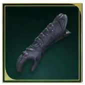 Blackwing Gloves Icon