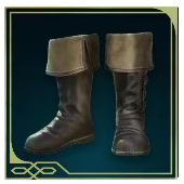 Eothasian Boots Icon
