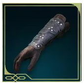 Tranton Family Gauntlets Icon