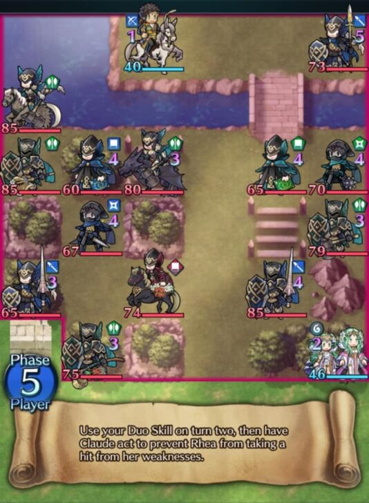 Love Is in the Air Fire Emblem Heroes FEH