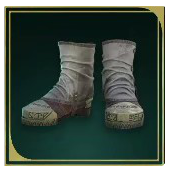 Boots of the Bricklayer Icon