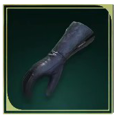 Avowed -  Gloves of the Strangler