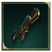 Obsidian Order Gauntlets Icon