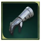 Steel Garrote Gauntlets Icon