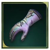 Avowed -  The Hands Occult