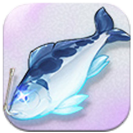 Blue-Spotted Giant Fish